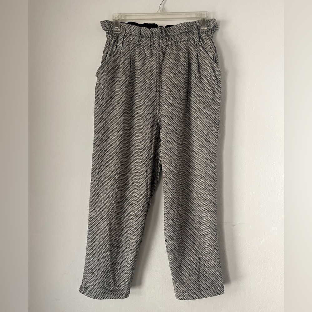 Ace & Jig Hughes pants in Knightsbridge